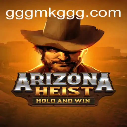Explorando o Mundo de ArizonaHeist: A Nova Sensação do Gamming