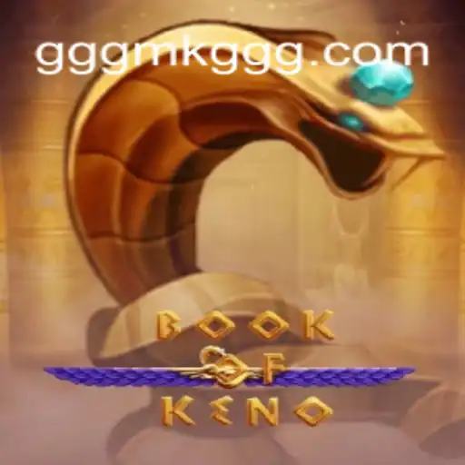 Descubra o Universo do BookOfKeno: Um Jogo de Azar Inovador