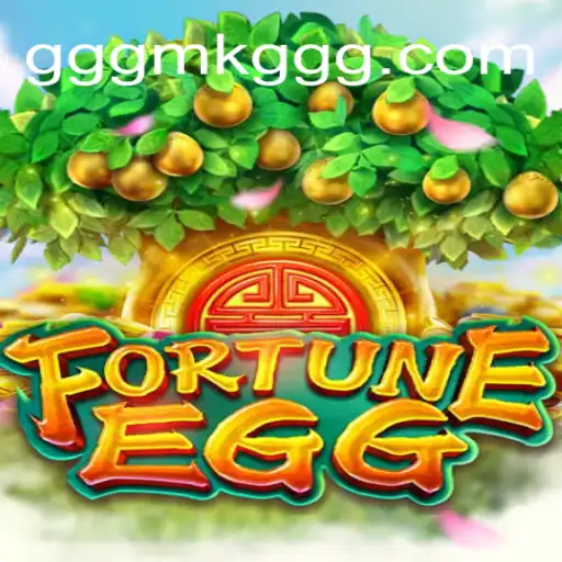 Explorando o FortuneEgg: Um Jogo Inovador em gggmk.com