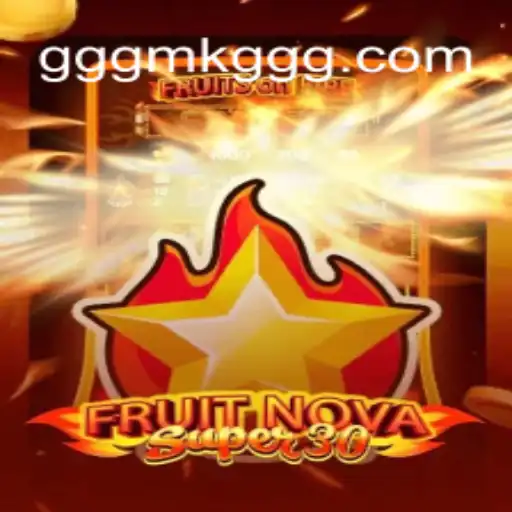 Explorando o Mundo de FruitrNovaSupe30: Um Novo Fenômeno no Universo dos Jogos