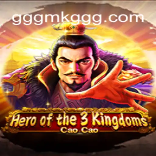 Conheça o Fascinante Jogo Heroofthe3KingdomsCaoCao
