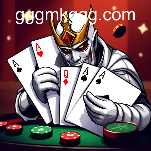 Jogos de pôquer