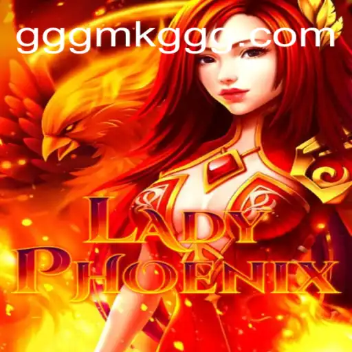 Explorando o Universo de LadyPhoenix: Uma Aventura Inovadora em gggmk.com