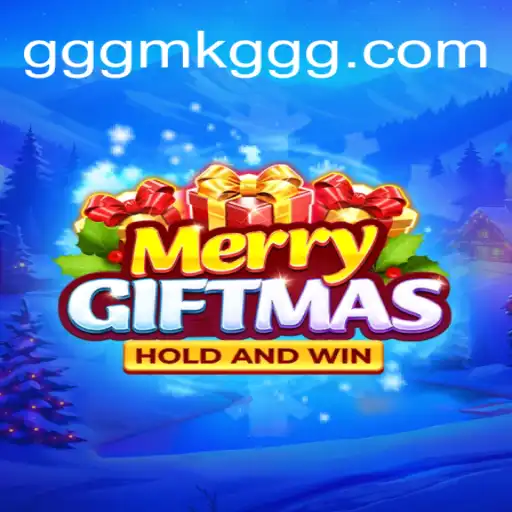 Descubra o Mundo Encantado de MerryGiftmas: Um Jogo de Festa e Diversão