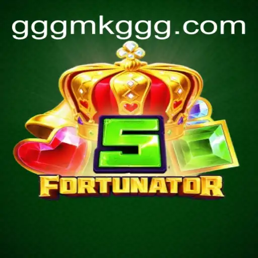 Explorando o Universo de 5Fortunator: Um Mergulho no Novo Fenômeno de Jogo