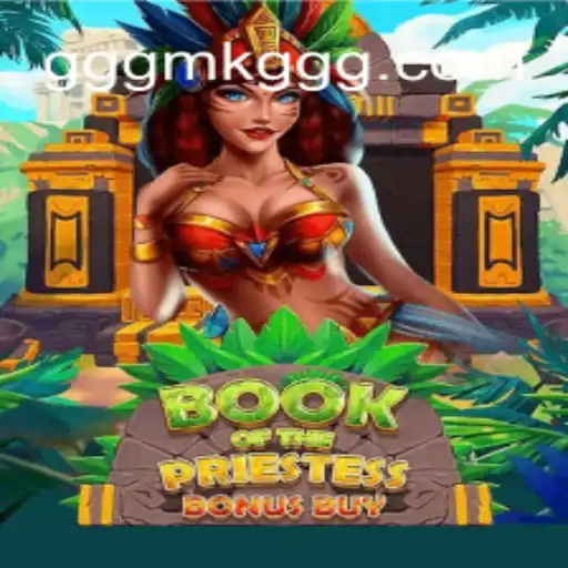 BookOfThePriestess: Uma Jornada Mística no Mundo dos Jogos