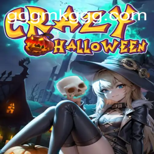 Explorando o Mundo Assustador e Divertido de CrazyHalloween