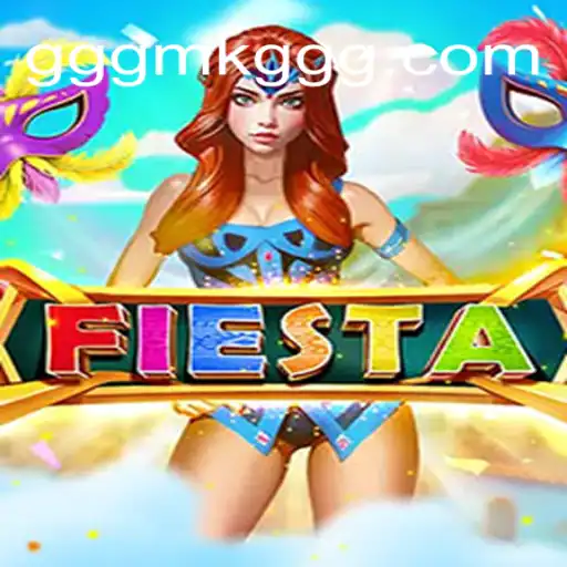 Desvendando o Jogo 'Fiesta': Uma Nova Dimensão em Diversão