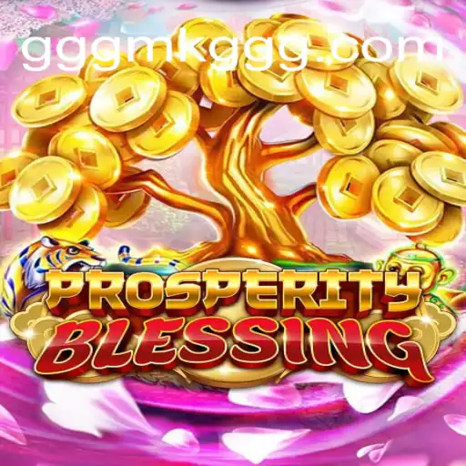 Explorando o Mundo de ProsperityBlessing: Um Jogo de Estratégia e Sorte