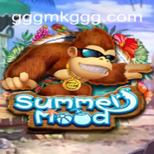SummerMood: Explore o Mundo Vibrante de Aventuras Digitais