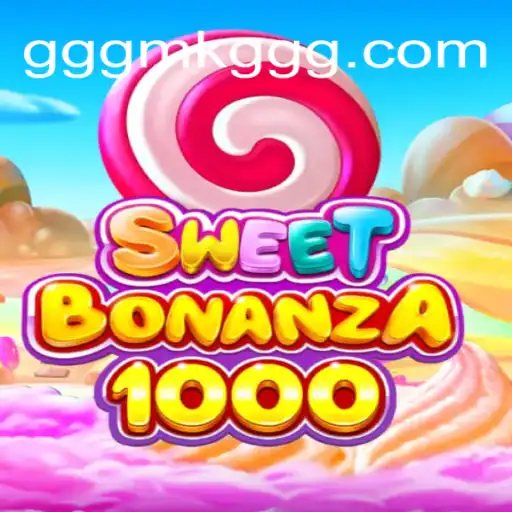 SweetBonanza1000: Uma Aventura Doce e Empolgante
