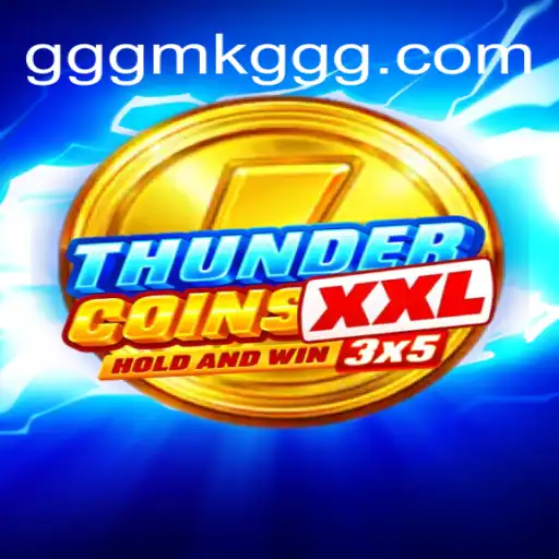 Descubra o Mundo Empolgante de ThunderCoinsXxl