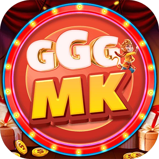 gggmk.com Logo