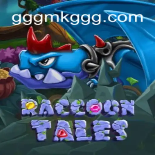 Explorando o Universo de RaccoonTales - A Nova Sensação de Jogo Disponível no gggmk.com