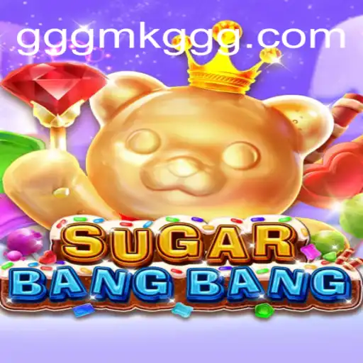 Descubra o Universo Vibrante de SUGARBANGBANG