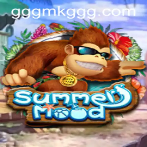 SummerMood: Explore o Mundo Vibrante de Aventuras Digitais