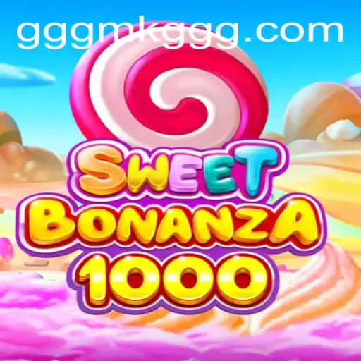 SweetBonanza1000: Uma Aventura Doce e Empolgante