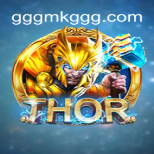 THOR: Descubra o Universo do Jogo de Aventura Disponível em gggmk.com