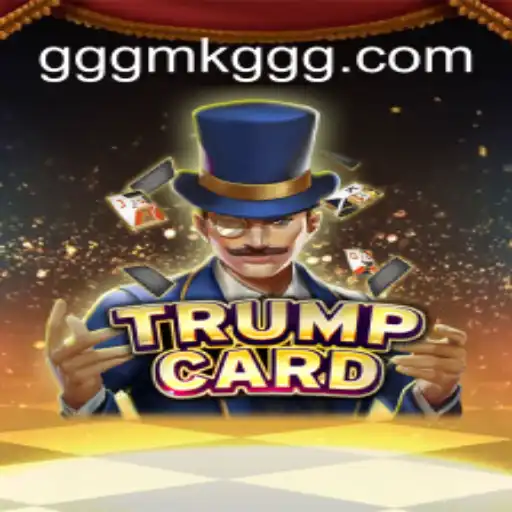 Explorando o Jogo 'TrumpCard': Estratégia e Entretenimento na Plataforma gggmk.com