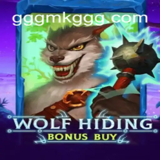 WolfHidingBonusBuy: Um Mergulho no Novo Fenômeno dos Jogos Online